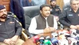 وزیر داخلہ اور آئی جی سندھ کے اندرون سندھ دورے سے بھی جرائم نہیں رُک سکے