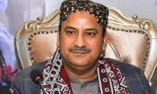 ضیا الحسن لنجار