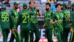 پاکستان ٹی ٹوئنٹی ٹیم کے نائب کپتان کا فیصلہ اب تک نہ ہوسکا