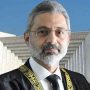 چیف جسٹس قاضی فائز عیسیٰ نے ہائی کورٹ ججز خط کا نوٹس لے لیا