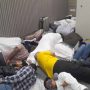 دو دن سے کویت ایئرپورٹ پر پھنسے 50 سے زائد پاکستانی شدید پریشانی کا شکار