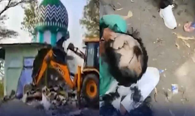 بھارتی ریاست اتراکھنڈ کے مسلمان ہندو انتہا پسندی کا شکار