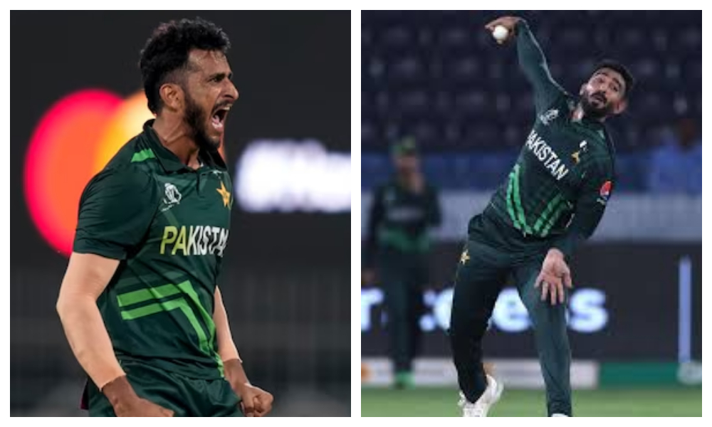 اسامہ میر کو ڈراپ کرنے اور حسن علی کو دوبارہ ٹیم میں شامل کرنے کی وجہ سامنے آگئی