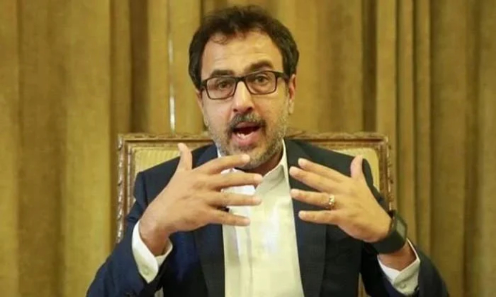 وزیر توانائی نے صوبائی حکومتوں کی مدد سے توانائی سیکٹر میں اصلاحات ناگزیر قرار دے دیں