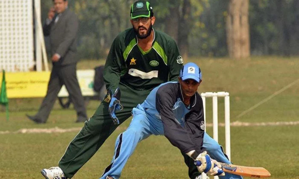 چیمپئنز ٹرافی کے بعد پاکستان کو بلائنڈ کرکٹ ورلڈکپ کی میزبانی مل گئی