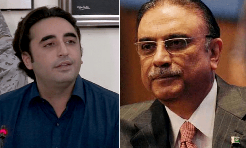 گورنرز کی نامزدگیوں کی اندرونی کہانی سامنے آگئی