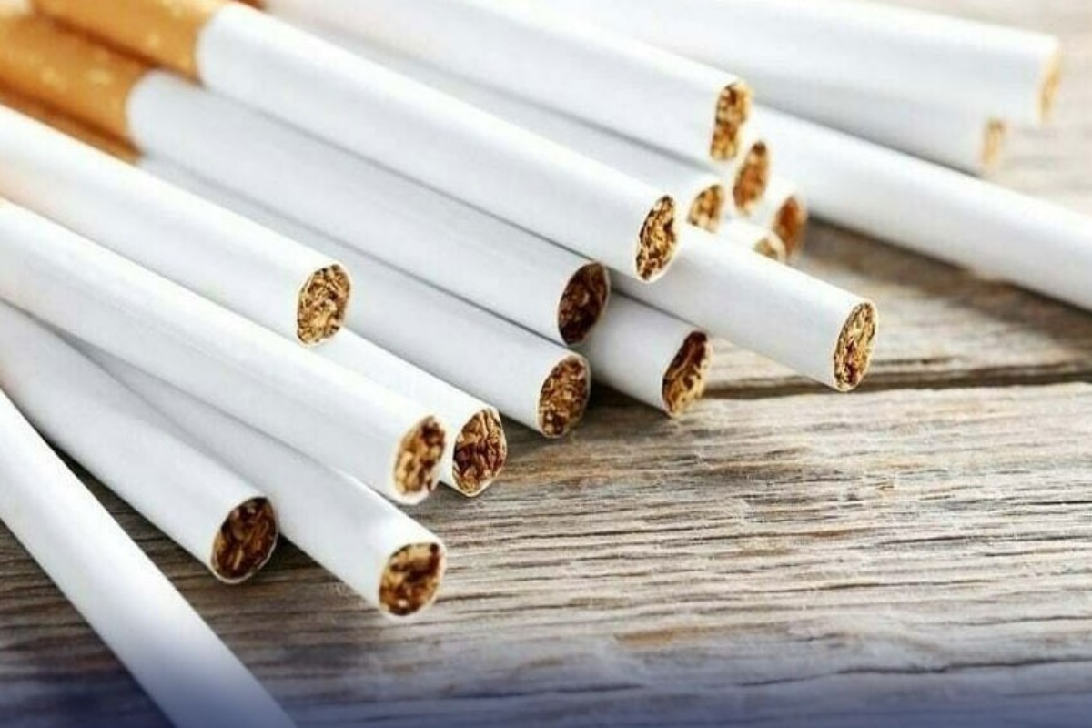 گلوبل ٹوبیکو انڈیکس
