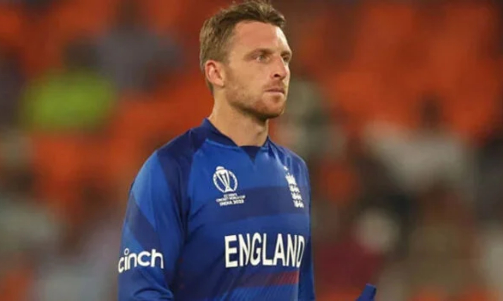انگلش کپتان کا پاکستان کے خلاف سیریز میں کچھ میچز نہ کھیلنے کا امکان