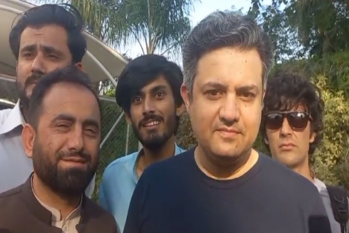 رہنما پی ٹی آئی