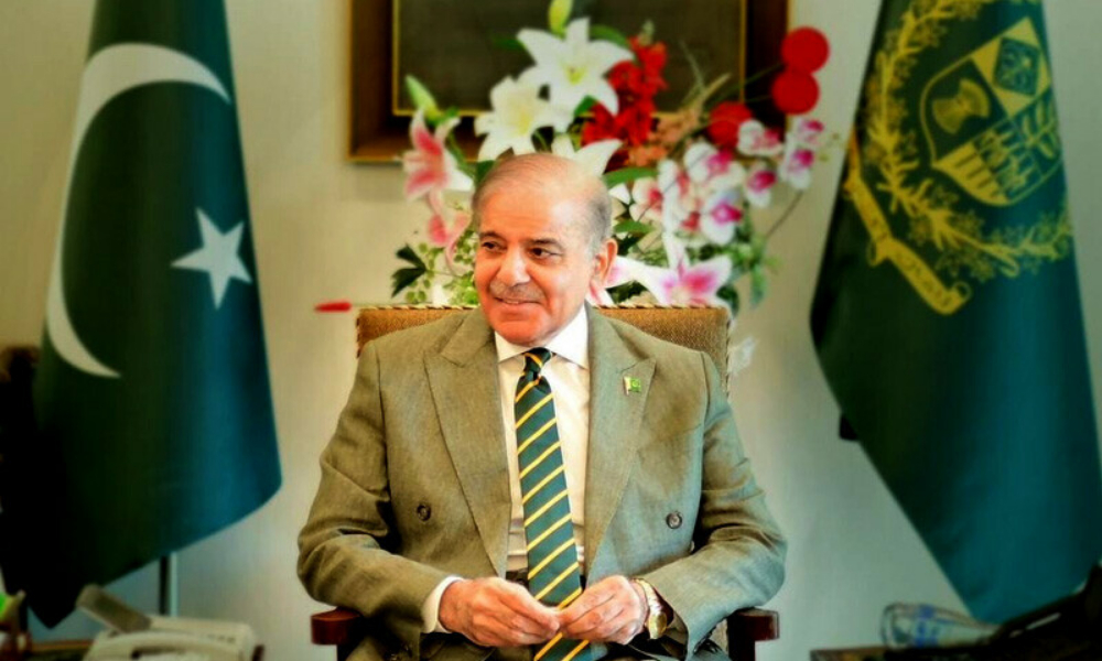 حریت رہنماؤں کی جانب سے آزاد کشمیر کی صورت حال قابو پانے پر وزیر اعظم کو خراج تحسین