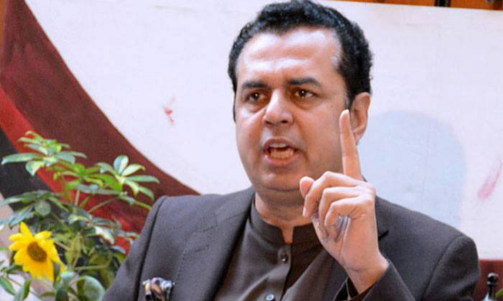 پاکستان میں سیلیکٹڈ توہین عدالت کے کیسز لگتے ہیں، طلال چوہدری