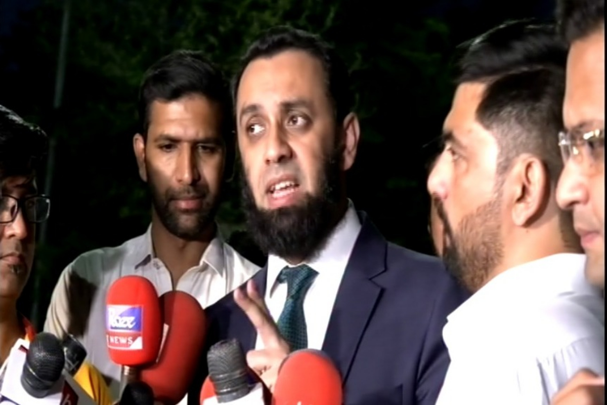 وفاقی وزیراطلاعات