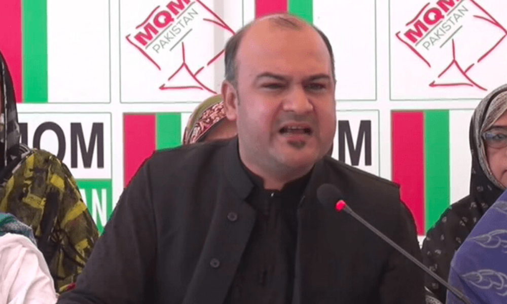 اپوزیشن نے سندھ کا آئندہ مال سال کا بجٹ مسترد کردیا