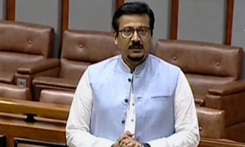 آئین صرف محترم ججز کی عزت کی بات نہیں کرتا، فیصل سبزواری