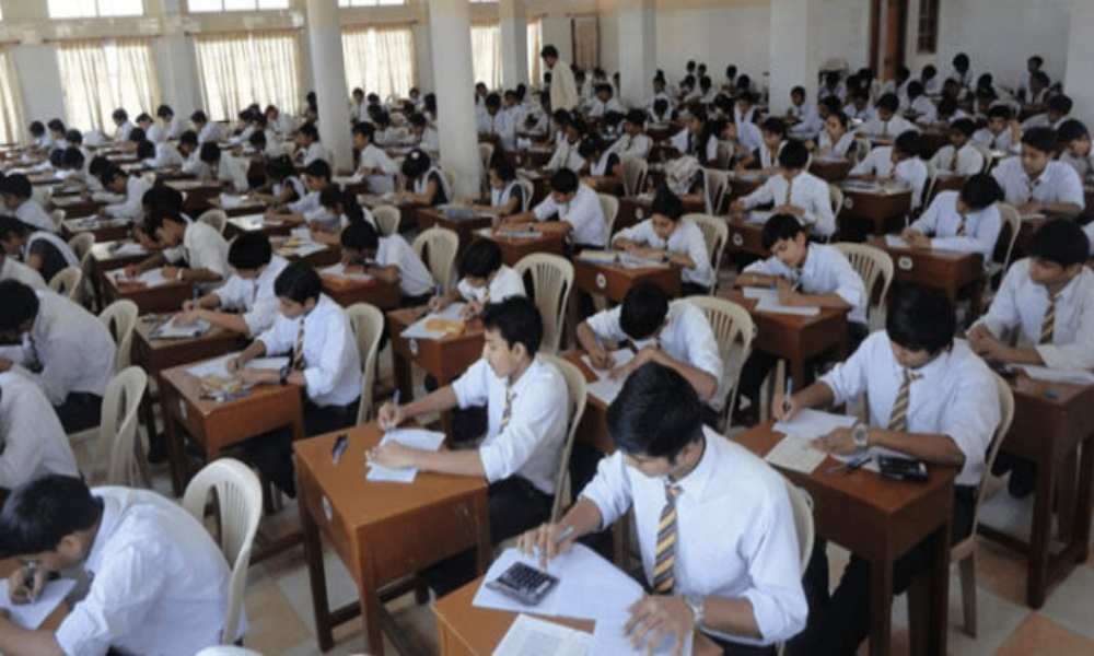 اعلیٰ ثانوی تعلیمی بورڈ کے متنازعہ نتائج، اراکین اسمبلی پر مشتمل کمیٹی کا اہم اجلاس طلب