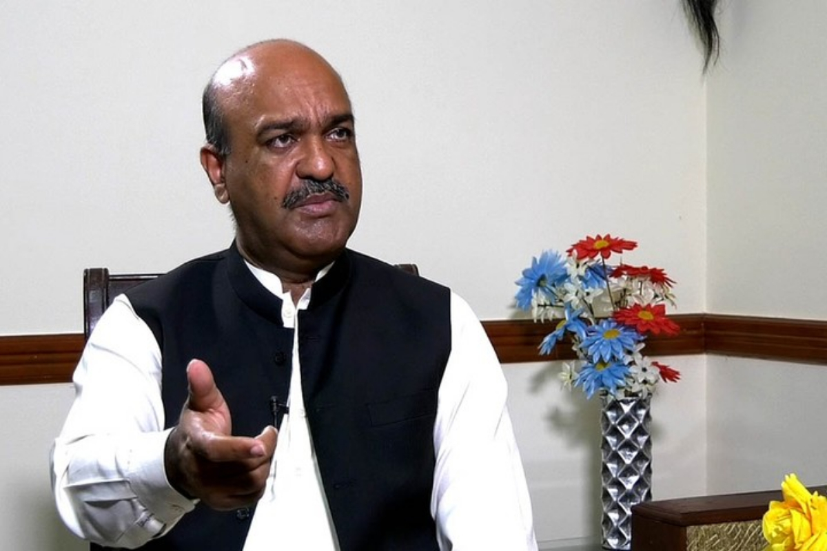 پیپلز پارٹی