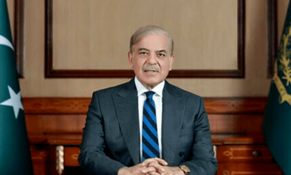 وزیراعظم