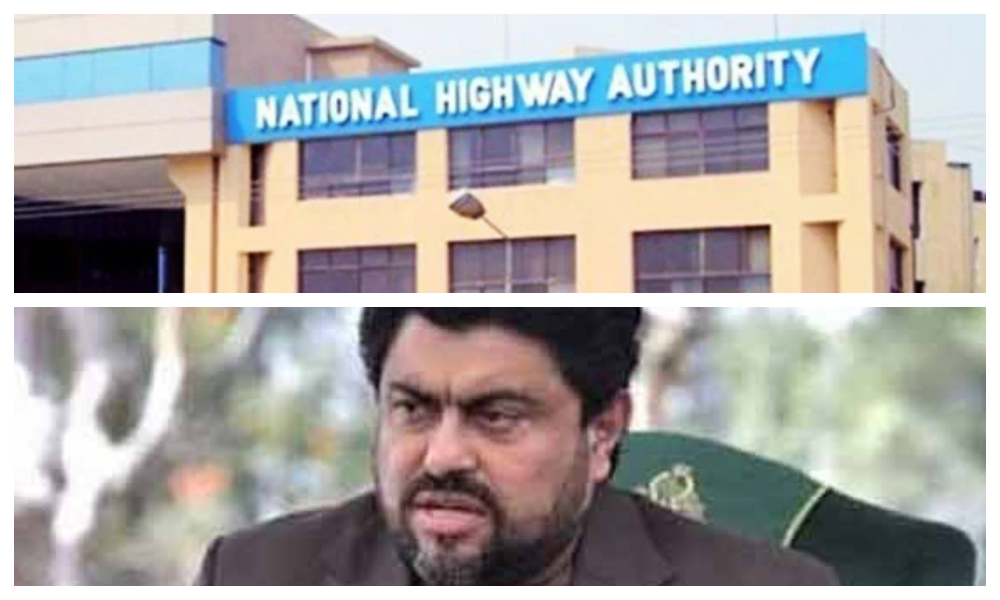 کراچی میں ٹریفک کے بڑھتے ہوئے مسائل، گورنر سندھ کا نیشنل ہائی وے اتھارٹی کو خط