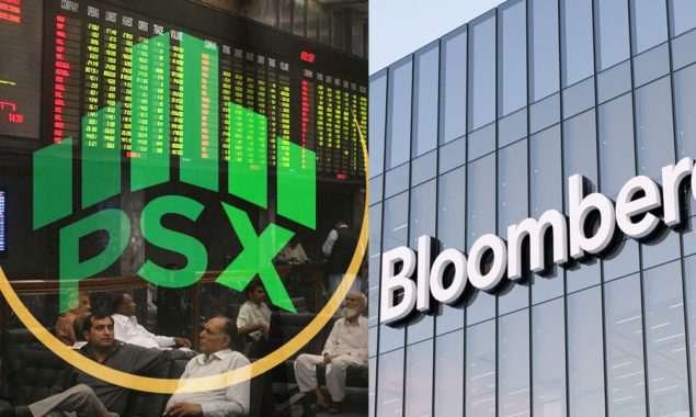 پاکستان اسٹاک مارکیٹ
