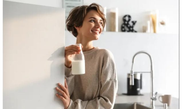 امراض قلب سے بچنے کے لیے کیلشیم سے بھرپور غذائیں کس وقت لینا بہتر ہے؟