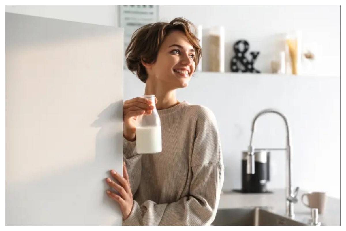 امراض قلب سے بچنے کے لیے کیلشیم سے بھرپور غذائیں کس وقت لینا بہتر ہے؟