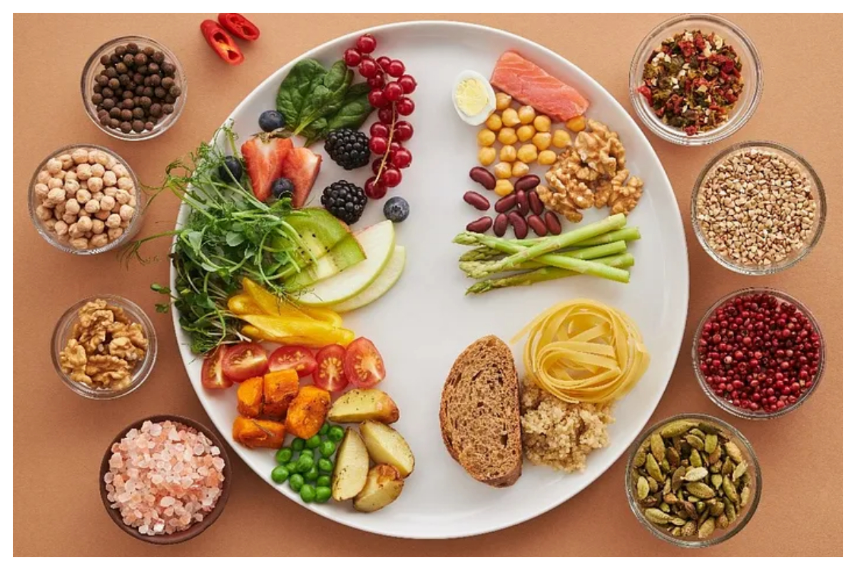 اگر آپ گوشت نہیں کھاتے تو جسم میں کونسی تبدیلیاں جنم لیتی ہیں؟