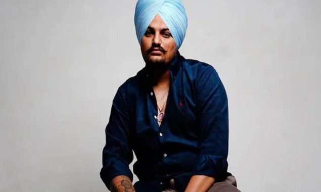 سدھو موسے والا