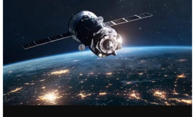 پاکستان کا دوسرا سیٹلائٹ مشن 30 مئی کو روانہ ہوگا