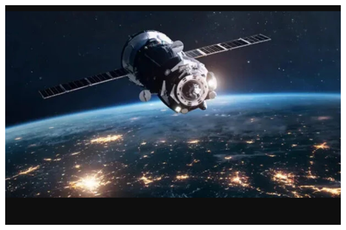 پاکستان کا دوسرا سیٹلائٹ مشن 30 مئی کو روانہ ہوگا