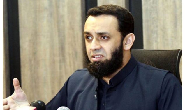 عوامی مشکلات کا ادراک ہے، مسائل جلد حل کریں گے، وفاقی وزیر اطلاعات
