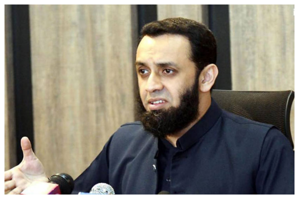 عوامی مشکلات کا ادراک ہے، مسائل جلد حل کریں گے، وفاقی وزیر اطلاعات