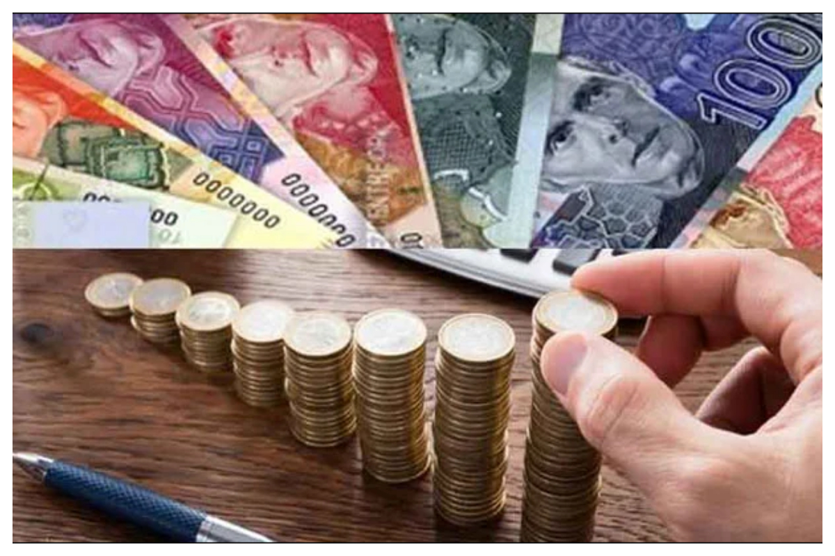 بجٹ کا 64 فیصد قرض کی ادائیگی پر خرچ ہوا، وزارت خزانہ