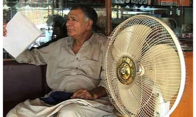 کوئٹہ میں شدید گرمی بڑھتے ہی بجلی کی لوڈشیڈنگ میں بھی اضافہ