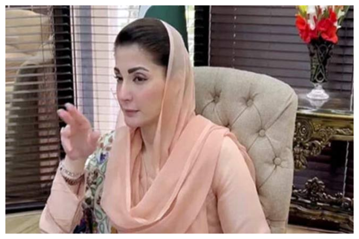 خسرہ سے بچوں کی ہلاکتوں پر وزیراعلیٰ پنجاب کا نوٹس