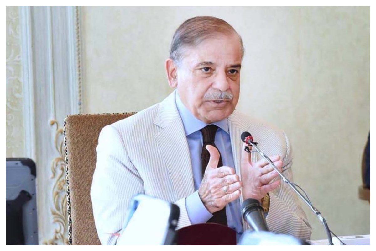 پاکستان دنیا میں قیام امن اور انصاف کے لئے پر عزم ہے، وزیراعظم