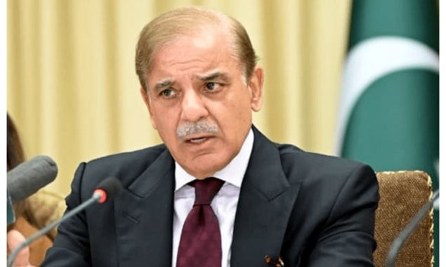 وزیر اعظم کی سمندر پار پاکستانیوں کے مسائل پر خصوصی کابینہ کمیٹی تشکیل