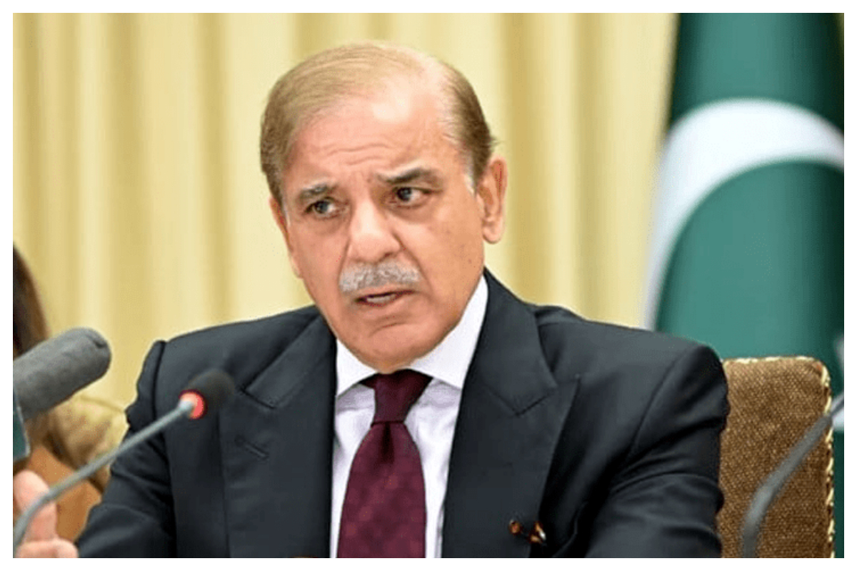 وزیر اعظم کی سمندر پار پاکستانیوں کے مسائل پر خصوصی کابینہ کمیٹی تشکیل
