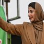 مریم نواز
