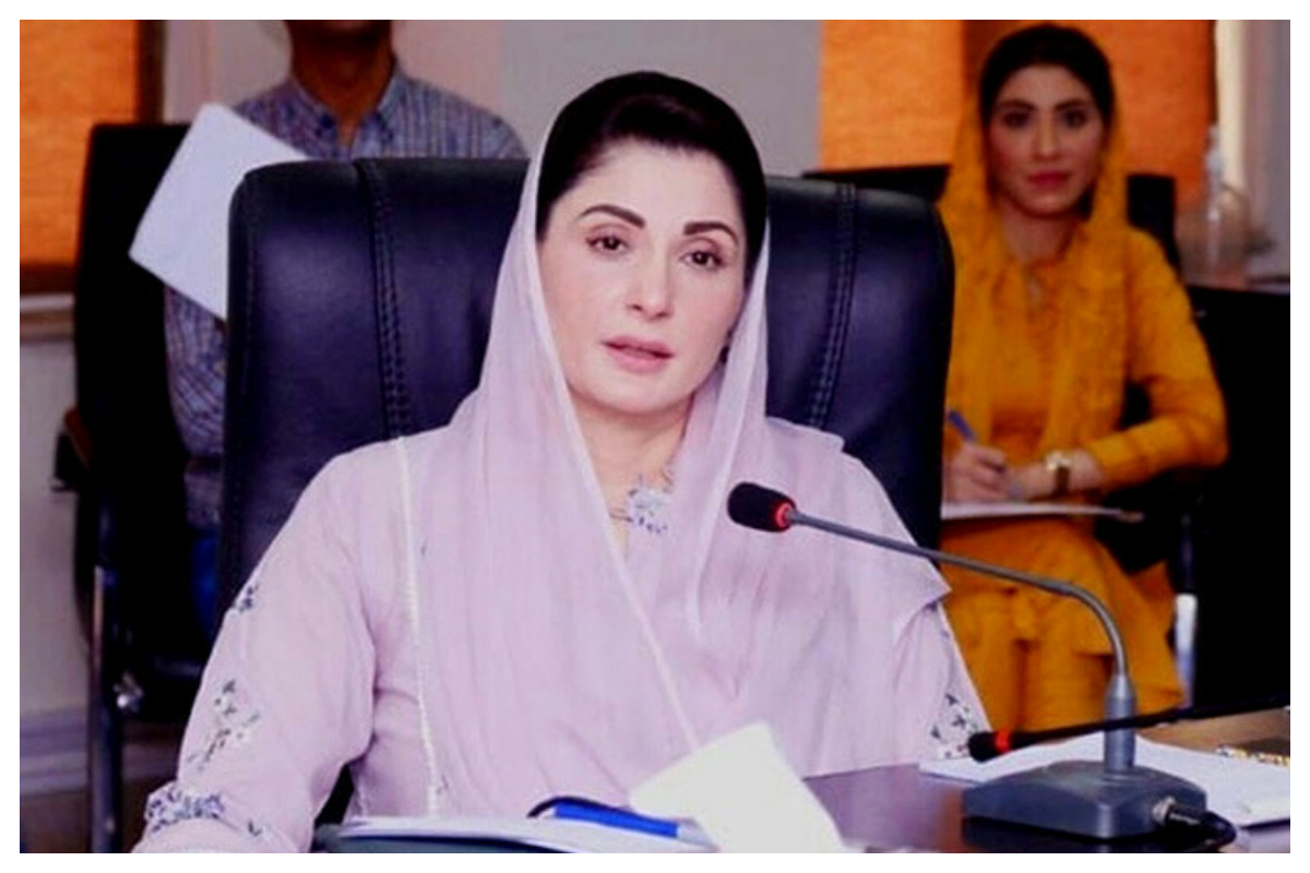 وزیراعلٰی پنجاب