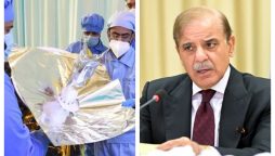 مجھ سمیت پوری قوم کو اپنے سائنسدانوں کی اس شاندار کامیابی پر فخر ہے، وزیراعظم