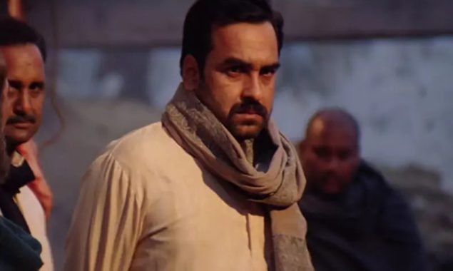 بھارتی اداکار