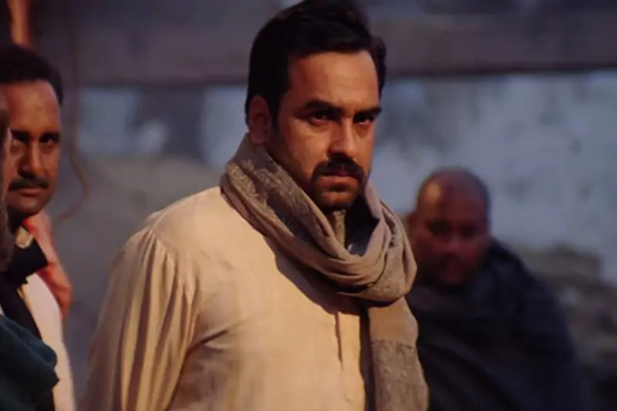 بھارتی اداکار