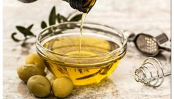 روغن زیتون کا ایک اور حیرت انگیز فائدہ سامنے آگیا