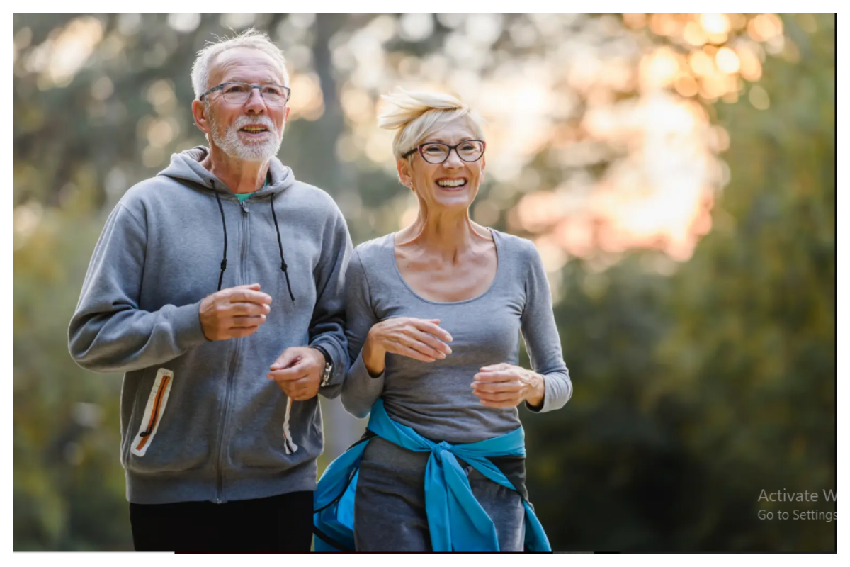 یہ عام سا عمل حیات کو مختصر کرنے والے جین پر مثبت اثر ڈالتا ہے، تحقیق