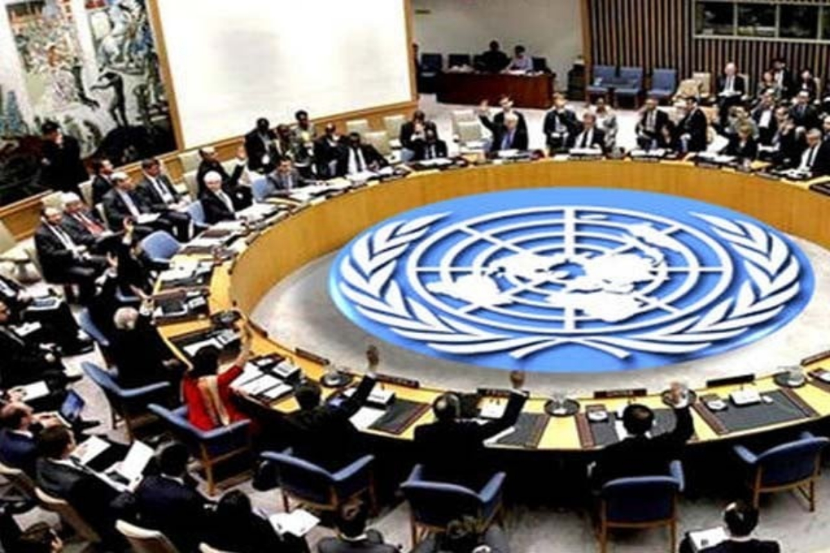 امریکا نے سلامتی کونسل میں جنگ بندی کی قرارداد ویٹو کر دی، غزہ میں موت اور بھوک کے سائے مزید گہرے