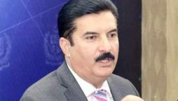 ان لوگوں کو صوبے کی نہیں، جلسوں کی فکر ہے، گورنر خیبر پختونخوا