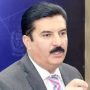 ان لوگوں کو صوبے کی نہیں، جلسوں کی فکر ہے، گورنر خیبر پختونخوا
