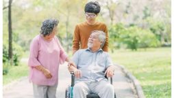 خون کا سادہ سا ٹیسٹ جو فالج کی پیش گوئی کرسکتا ہے