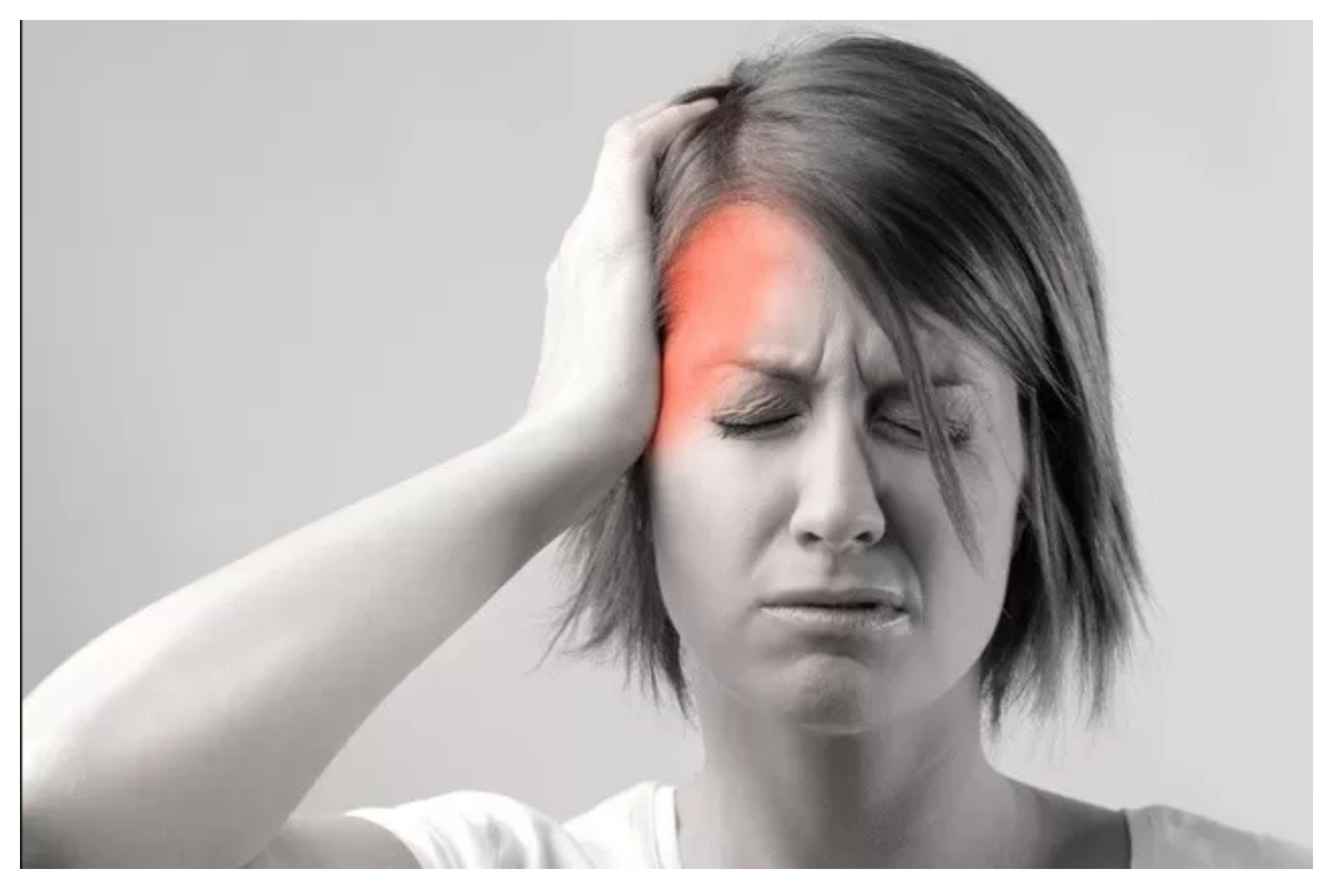 مائیگرین کا سبب بنے والی اس عام سی وجہ سے واقف ہیں؟