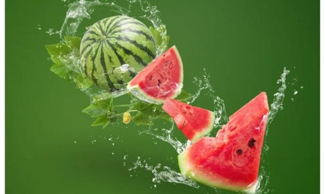 تربوز کھانے کے وہ فائدے جن سے آپ ناواقف ہیں